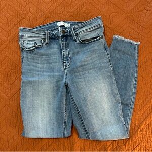 Oasis Blue Denim Jeans